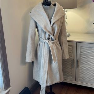 Zara coat